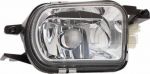 TYC 19-0419-01-9 противотуманная фара на MERCEDES-BENZ C-CLASS купе (CL203)