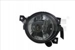 TYC 19-0444-00-21 противотуманная фара на VW GOLF PLUS (5M1, 521)