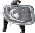 TYC 19-0556-15-2 противотуманная фара на FIAT GRANDE PUNTO (199)