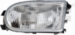 TYC 19-0588-05-2 противотуманная фара на RENAULT CLIO I (B/C57_, 5/357_)
