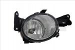 TYC 19-0664-00-21 противотуманная фара на OPEL CORSA D