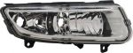 TYC 19-0876-01-2 противотуманная фара на VW POLO (6R, 6C)