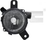 TYC 19-11010-01-2 противотуманная фара на OPEL CORSA D Van