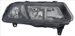 TYC 19-12331-01-2 противотуманная фара на VW POLO (6R, 6C)