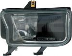 TYC 19-5046-05-2 противотуманная фара на FIAT PUNTO (176)