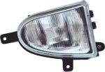 TYC 19-5075-05-2 противотуманная фара на VW SHARAN (7M8, 7M9, 7M6)