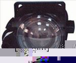 TYC 19-5084-05-2 противотуманная фара на AUDI A6 Avant (4B5, C5)