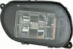 TYC 19-5097-05-2 противотуманная фара на ALFA ROMEO 146 (930)