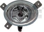 TYC 19-5735-05-9 противотуманная фара на VOLVO S60 I
