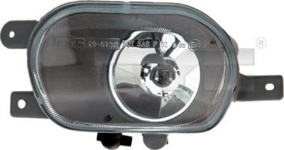 TYC 19-5738-05-9 противотуманная фара на VOLVO XC90 I