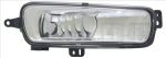 TYC 19-6148-01-9 противотуманная фара на FORD FOCUS III Turnier