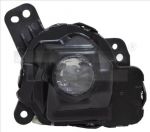 TYC 19-6149-00-9 противотуманная фара на MAZDA CX-5 (KE, GH)