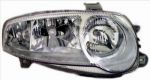 TYC 20-0122-35-2 основная фара на ALFA ROMEO 147 (937)