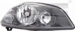 TYC 20-0211-05-2 основная фара на SEAT CORDOBA (6L2)