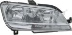 TYC 20-0455-35-2 основная фара на FIAT MULTIPLA (186)