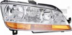 TYC 20-0456-05-2 основная фара на FIAT MULTIPLA (186)