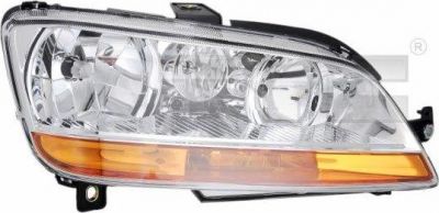 TYC 20-0456-15-2 основная фара на FIAT MULTIPLA (186)
