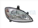 TYC 20-0464-00-21 основная фара на MERCEDES-BENZ VITO автобус (W639)