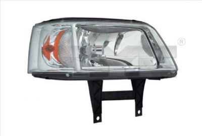 TYC 20-0467-05-2 основная фара на VW MULTIVAN V (7HM, 7HN, 7HF, 7EF, 7EM, 7EN)