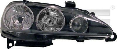 TYC 20-0972-05-2 основная фара на ALFA ROMEO 147 (937)