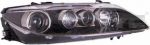 TYC 20-0975-05-2 основная фара на MAZDA 6 Hatchback (GG)