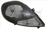 TYC 20-1100-55-2 основная фара на OPEL VIVARO фургон (F7)