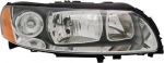 TYC 20-11036-26-2 основная фара на VOLVO XC70 CROSS COUNTRY