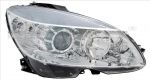 TYC 20-11251-05-2 основная фара на MERCEDES-BENZ C-CLASS купе (CL203)