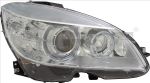 TYC 20-11254-05-9 основная фара на MERCEDES-BENZ C-CLASS (W204)