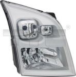 TYC 20-11736-05-2 основная фара на FORD TRANSIT фургон