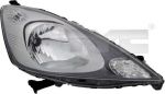 TYC 20-11761-05-2 основная фара на HONDA FIT III (GE)