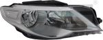 TYC 20-11776-05-2 основная фара на VW PASSAT CC (357)