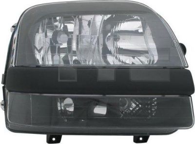 TYC 20-1233-15-2 основная фара на FIAT DOBLO вэн (223, 119)