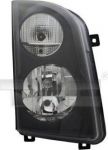 TYC 20-12351-05-2 основная фара на VW CRAFTER 30-50 фургон (2E_)
