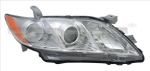 TYC 20-12987-05-2 основная фара на TOYOTA CAMRY седан (_XV4_)