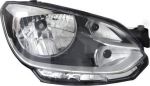 TYC 20-14015-15-2 основная фара на VW UP