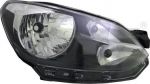 TYC 20-14016-25-2 основная фара на VW UP