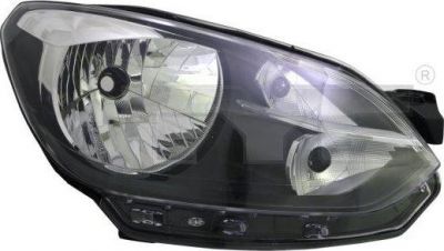 TYC 20-14016-35-2 основная фара на VW UP