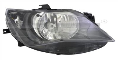 TYC 20-14371-15-2 основная фара на SEAT IBIZA V ST (6J8, 6P8)