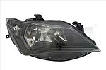TYC 20-14373-25-2 основная фара на SEAT IBIZA V ST (6J8, 6P8)
