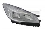 TYC 20-14391-05-2 основная фара на FORD KUGA II (DM2)