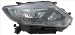 TYC 20-14815-06-2 основная фара на NISSAN X-TRAIL (T32_)