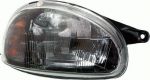TYC 20-3203-75-20 комплект главных фар на OPEL CORSA B (73_, 78_, 79_)