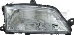 TYC 20-3246-08-2 основная фара на PEUGEOT 306 (7B, N3, N5)