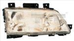 TYC 20-3485-05-2 основная фара на PEUGEOT 405 I Break (15E)