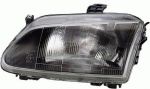 TYC 20-3691-55-20 комплект главных фар на RENAULT MEGANE I (BA0/1_)