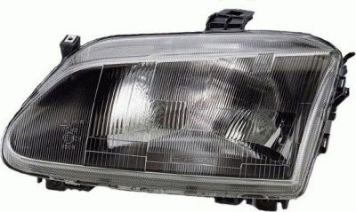 TYC 20-3691-55-20 комплект главных фар на RENAULT MEGANE I (BA0/1_)