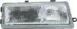 TYC 20-5081-08-2 основная фара на SEAT TOLEDO I (1L)