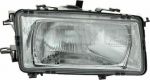 TYC 20-5084-15-2 основная фара на AUDI 80 (89, 89Q, 8A, B3)