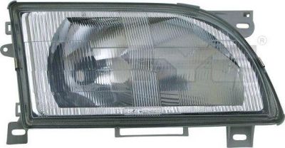 TYC 20-5212-18-2 основная фара на FORD TRANSIT c бортовой платформой/ходовая часть (E_ _)